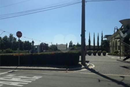 Terreno à venda no condomínio Residencial Helvétia Park, Indaiatuba - SP