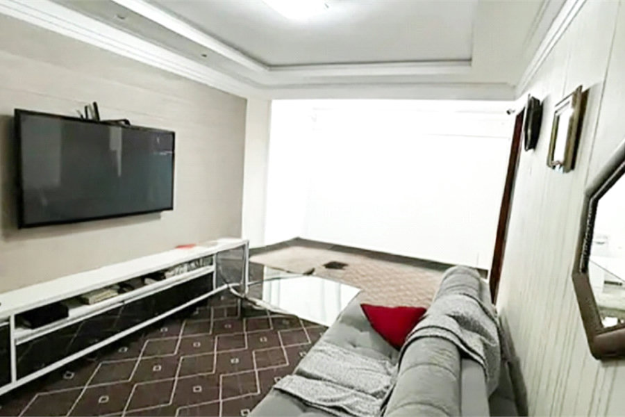Casa à venda com 3 quartos, sendo 2 suítes, em Casa Verde, São Paulo, SP
