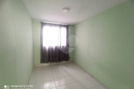 Apartamento à venda com 2 quartos em Cosmos, Rio de Janeiro, RJ