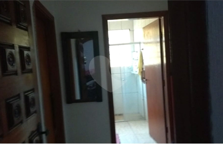 Casa à venda com 4 quartos em Mandaqui, São Paulo, SP