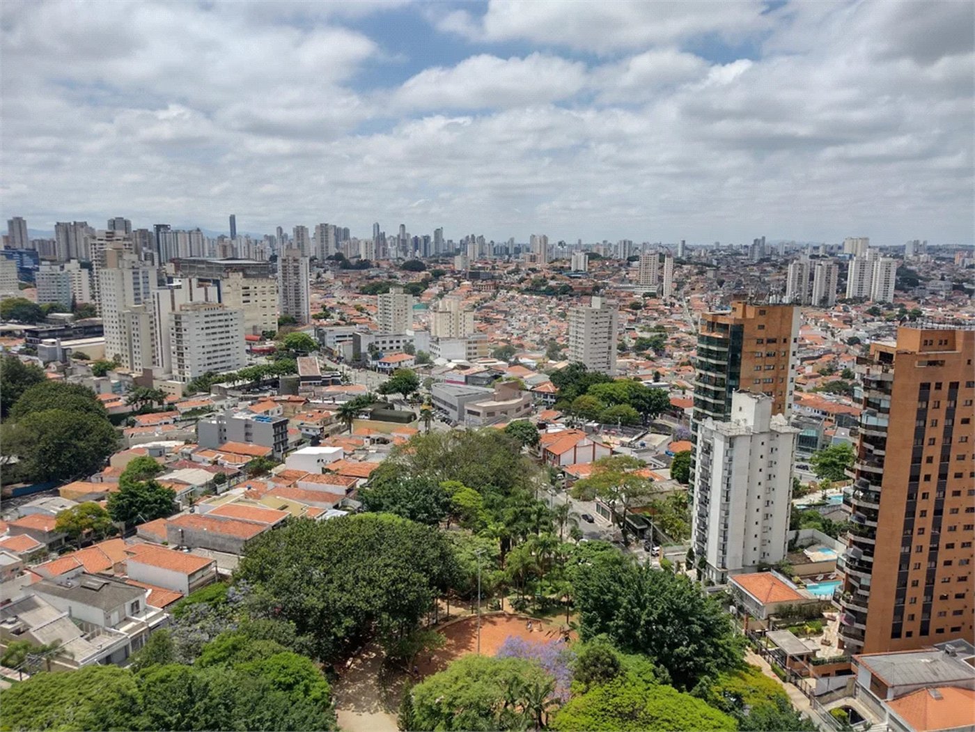 Apartamento Alto Padrão Lazer Completo ,com 3 quartos, 250 m² à venda Parque da Mooca.