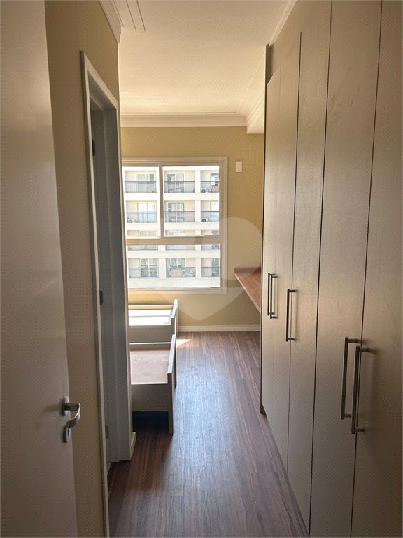 Apartamento à venda com 2 suítes em Vila Ester (zona Norte), São Paulo, SP