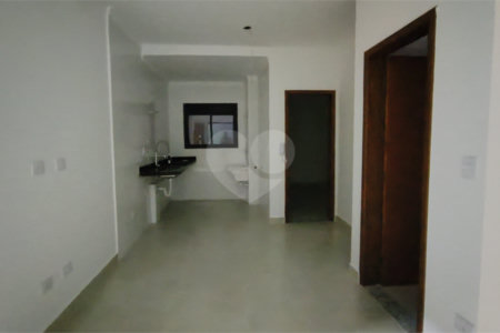Apartamento à venda com 2 quartos em Parque Mandaqui, São Paulo, SP