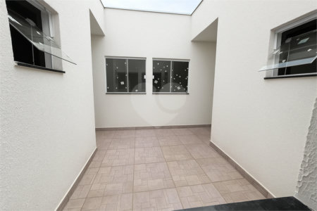 Casa de Vila à venda com 2 quartos em Jardim Residencial dos Reis, Sorocaba, SP