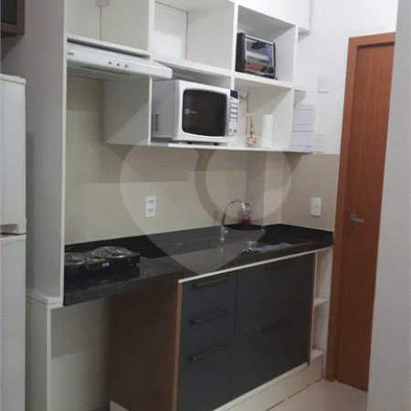Apartamento à venda com 1 quarto em Vila Mazzei, São Paulo, SP