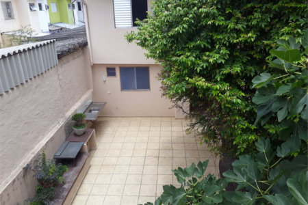 Casa à venda com 2 quartos em Vila Cordeiro, São Paulo, SP