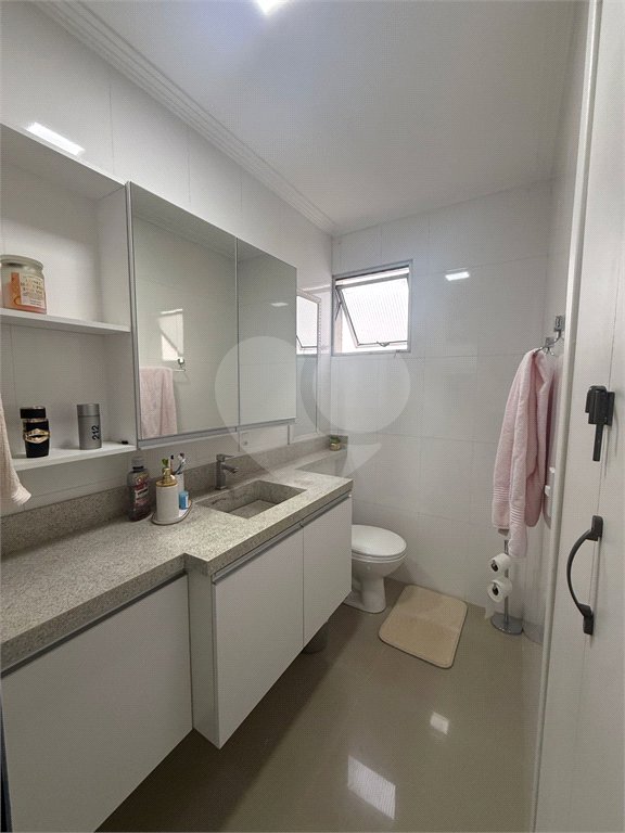 Apartamento à venda com 2 quartos em Jardim Testae, Guarulhos, SP