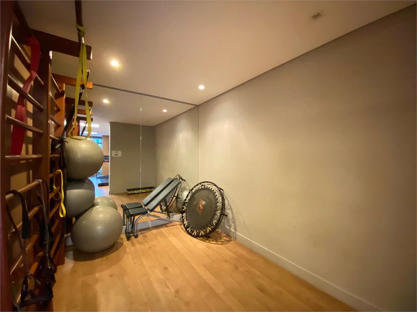 Apartamento à venda com 3 suítes em Vila Leopoldina, São Paulo, SP