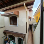 Sobrado à venda com 3 quartos, sendo 1 suíte, em Jardim Sarah, São Paulo, SP