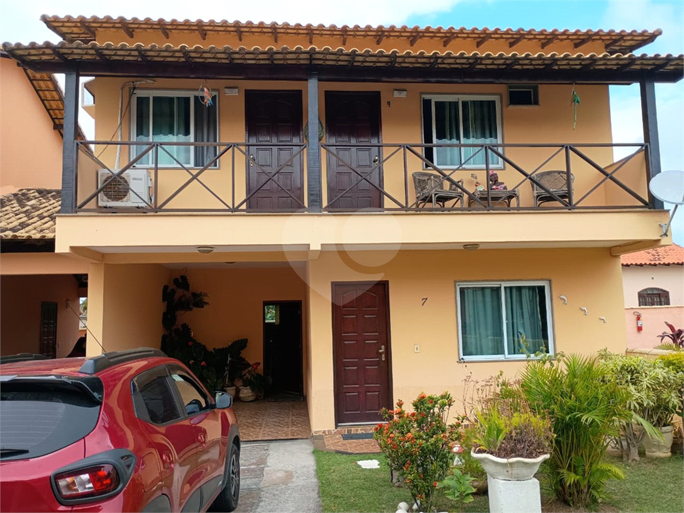 Casa à venda com 3 quartos, sendo 1 suíte, em Boqueirão, Saquarema, RJ