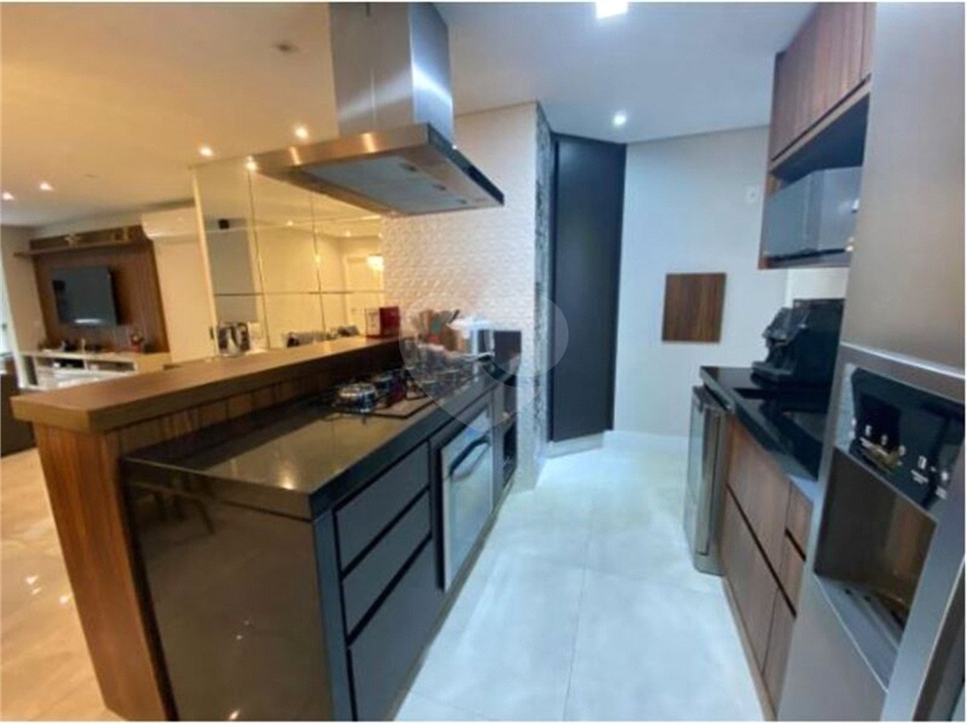 Apartamento à venda com 3 quartos, sendo 1 suíte,  em Vila Regente Feijó, São Paulo, SP
