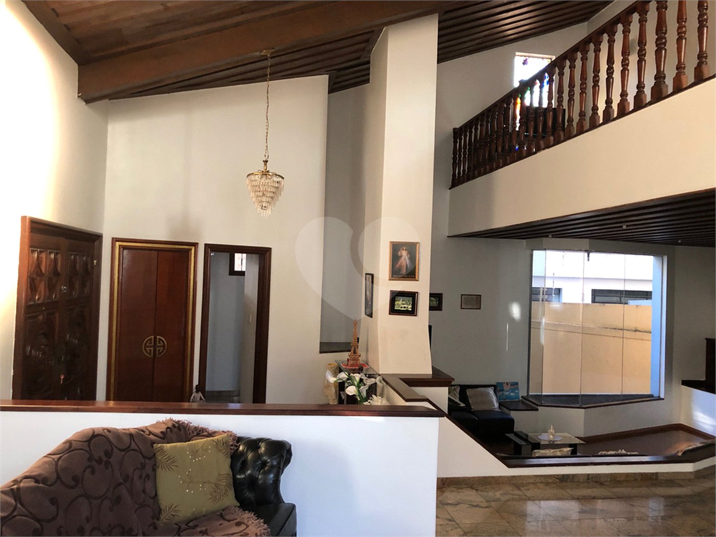 Casa à venda com 3 suítes em Fazenda Morumbi, São Paulo, SP