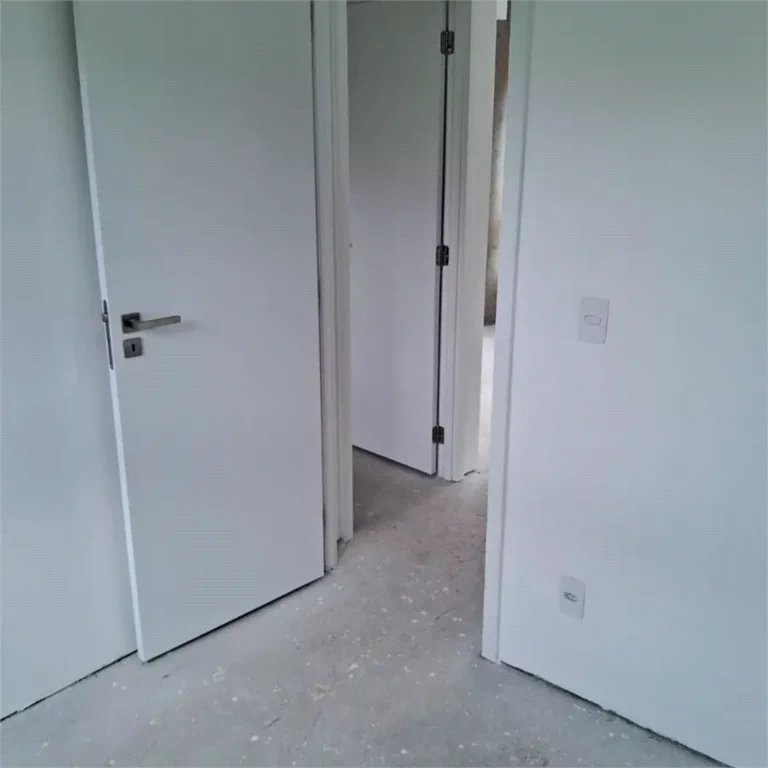 Apartamento à venda com 2 quartos em Pinheiros, São Paulo, SP