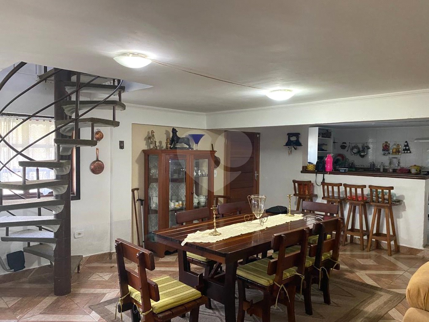 Chácara à venda com 4 quartos em Chácaras Copaco, Arujá, SP