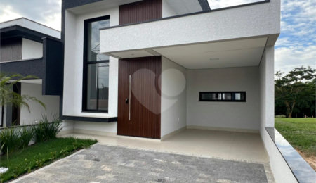 Casa à venda com 3 quartos, sendo 1 suíte,  em Jardim Residencial Villagio Ipanema I, Sorocaba, SP