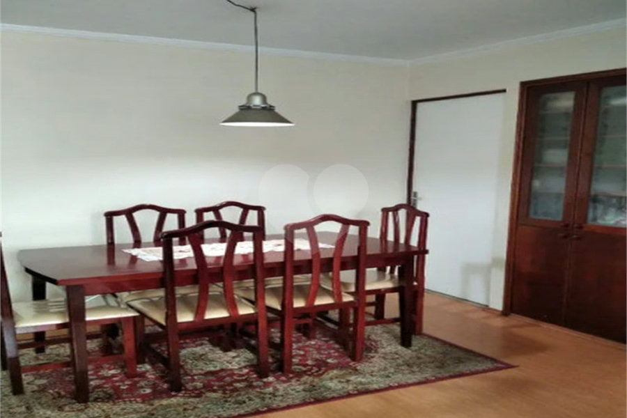 Apartamento à venda com 2 quartos em Campo Limpo, São Paulo, SP