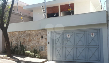 Casa à venda com 3 quartos, sendo 1 suíte, em Brooklin Paulista, São Paulo, SP