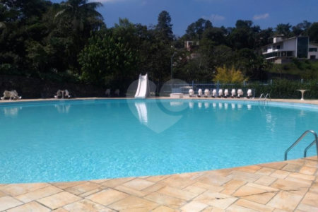 Casa à venda com 5 suítes em Arujázinho I, Ii e Iii, Arujá, SP