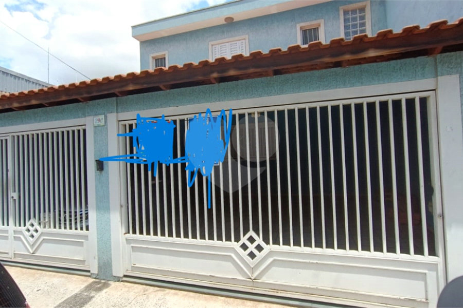 Sobrado à venda com 3 suítes em Vila Guilherme, São Paulo, SP