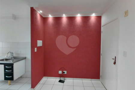 Apartamento para alugar com 2 quartos em Jardim Aeroporto, Ribeirão Preto, SP