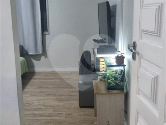 Apartamento à venda com 2 quartos no Brasilândia, São Paulo, SP