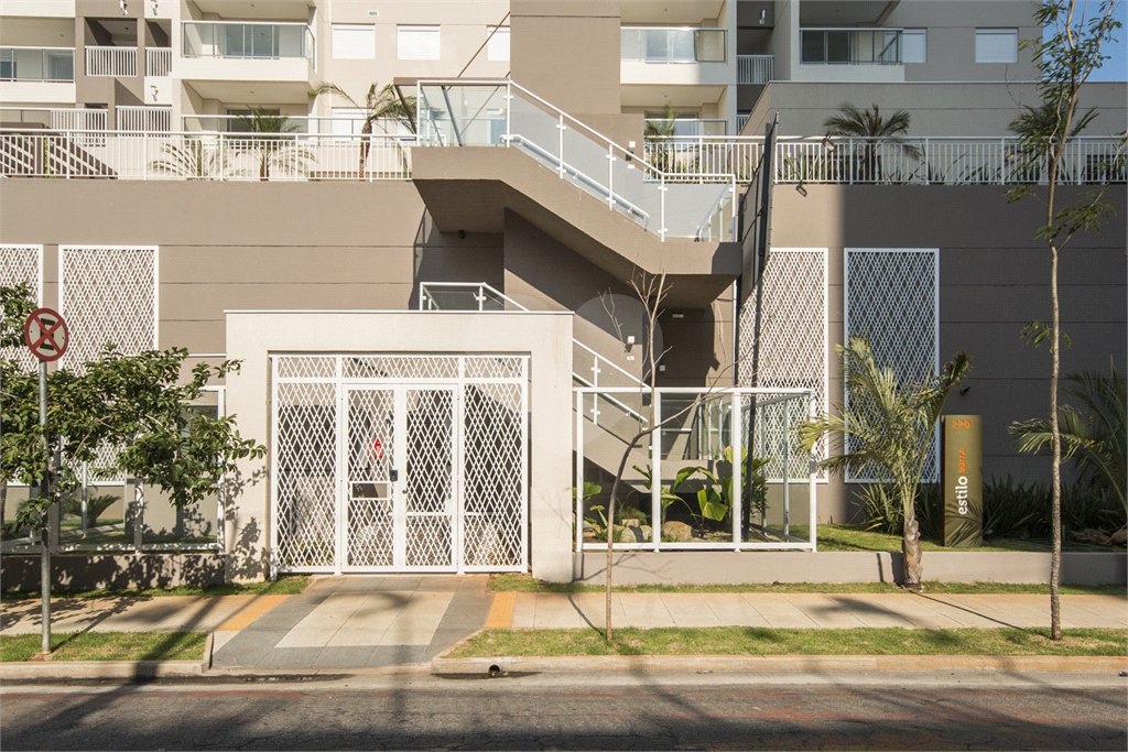 Apartamento à venda com 2 quartos, sendo 1 suíte, em Barra Funda, São Paulo, SP