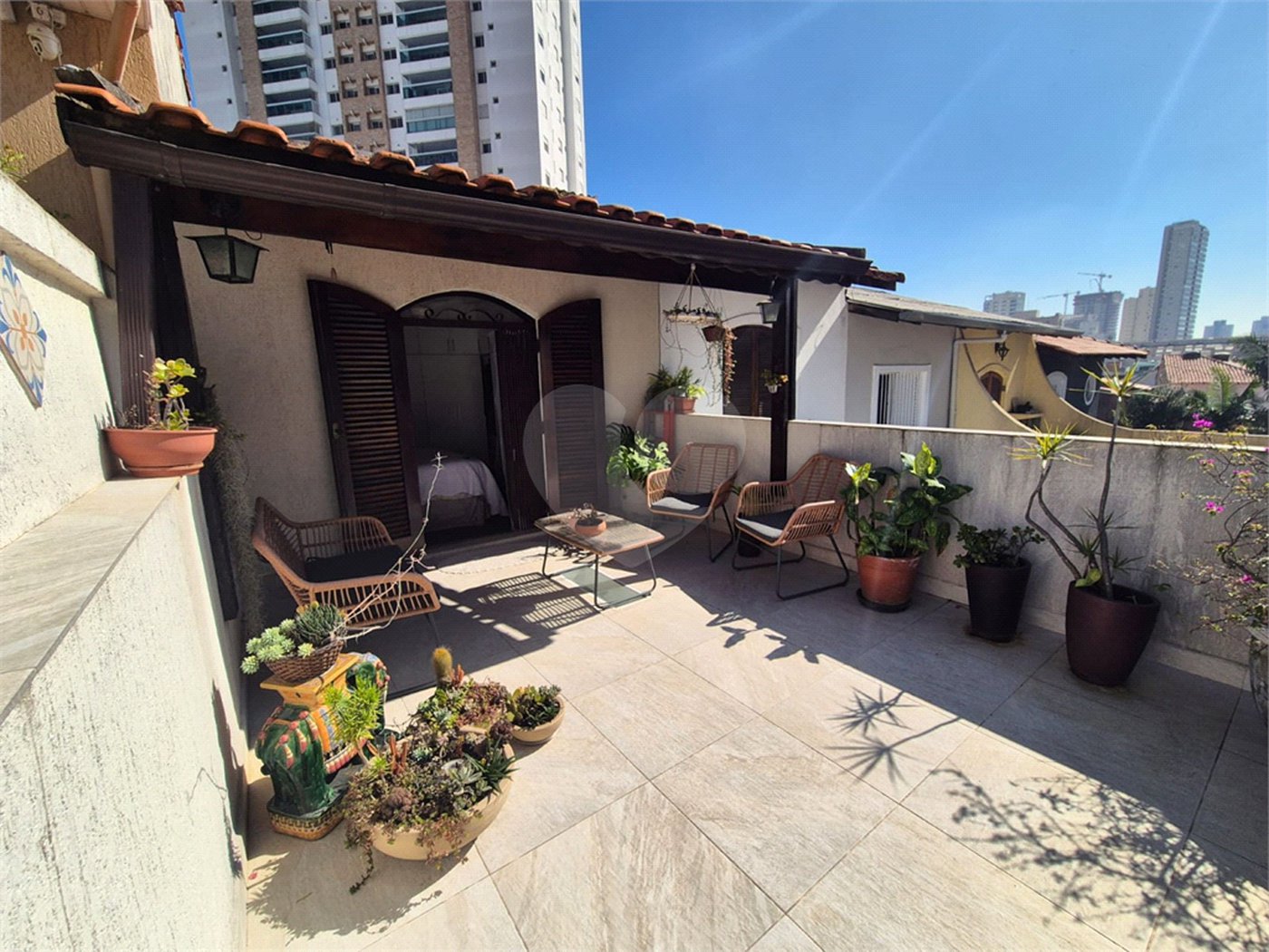 Sobrado à venda com 2 quartos em Vila Gumercindo, São Paulo, SP