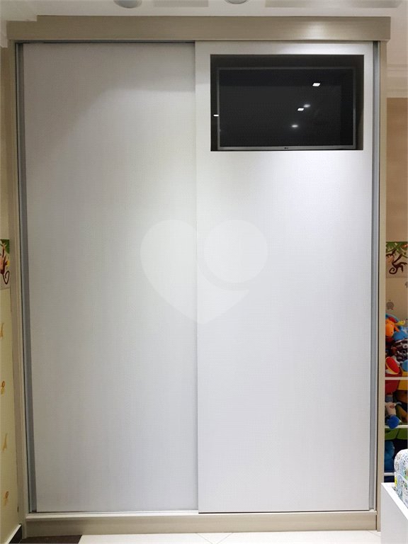 Apartamento à venda com 3 quartos, sendo 1 suíte, em Vila Maria Alta, São Paulo, SP