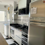 Apartamento à venda com 2 quartos, sendo 1 suíte, em Mooca, São Paulo, SP