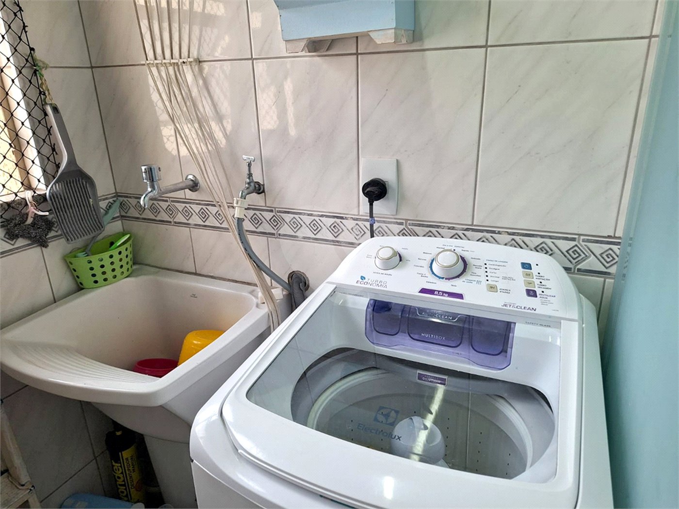Apartamento à venda com 3 quartos em Imirim, São Paulo, SP