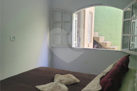 Casa de Vila à venda com 1 suíte em Vila Áurea, Poá, SP