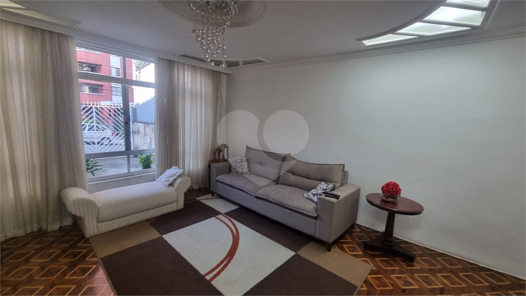 Sobrado à venda com 4 quartos, sendo 3 suítes, em Casa Verde, São Paulo, SP
