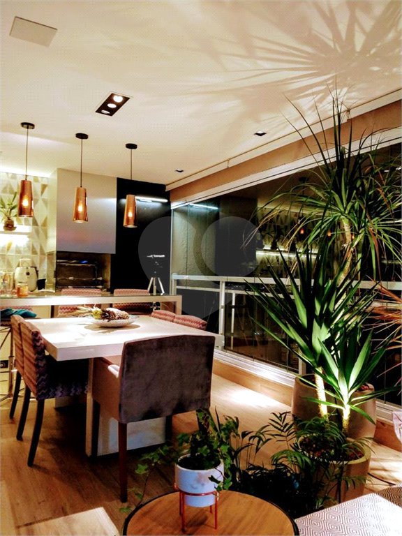 Apartamento à venda com 4 suítes em Jardim Armênia, Mogi das Cruzes, SP