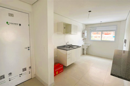 Apartamento à venda com 2 quartos, sendo 1 suíte, no Centro, Sorocaba, SP