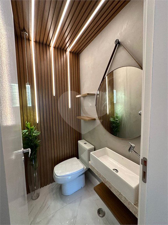 Apartamento à venda com 3 suítes em Jardim das Acácias, São Paulo, SP