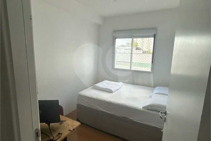 Apartamento à venda com 2 quartos em Vila Guilherme, São Paulo, SP