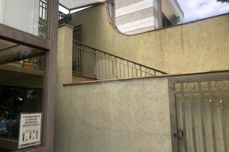 Casa à venda com 3 quartos em Vila Monumento, São Paulo, SP