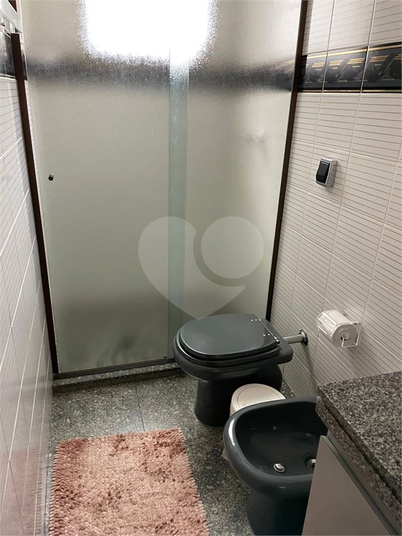 Apartamento à venda com 3 suítes em Granja Julieta, São Paulo, SP