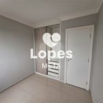 Apartamento à venda com 3 quartos, sendo 1 suíte, em Vila Industrial, São José dos Campos, SP