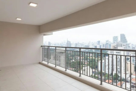 Apartamento à venda com 3 suítes em Butantã, São Paulo, SP