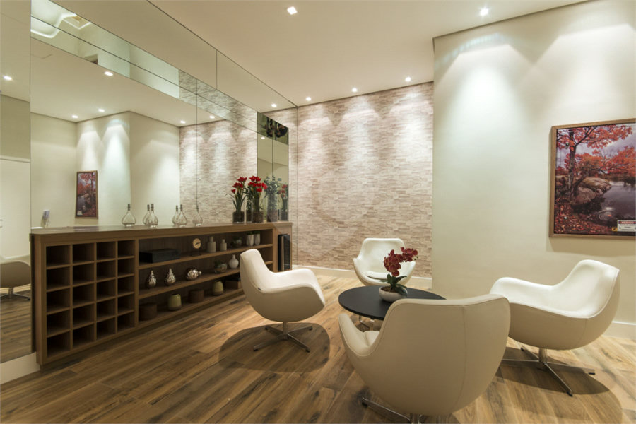 Apartamento à venda com 2 quartos, sendo 1 suíte, em Barra Funda, São Paulo, SP