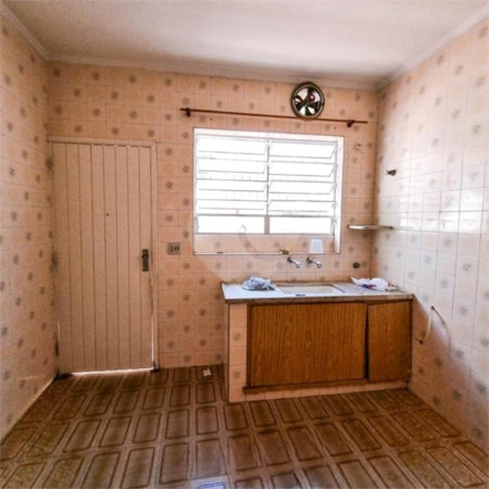 Sobrado à venda com 5 quartos em Vila Indiana, São Paulo, SP