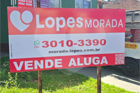 Salão à venda ou para alugar no Centro, Araraquara, SP