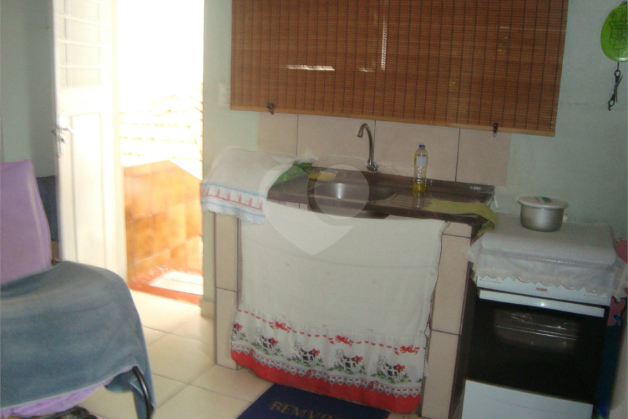 Sobrado à venda com 7 quartos, sendo 1 suíte, em Santana, São Paulo, SP