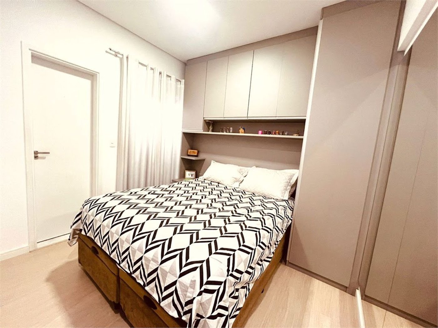 Apartamento com 3 dormitórios à venda, 82 m² por R$ 1.440.000,00 - José Menino - Santos/SP