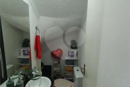 Casa à venda com 3 quartos no condomínio Vitória, São Paulo - SP