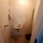 Apartamento à venda com 3 quartos, sendo 1 suíte,  em Santo Amaro, São Paulo, SP