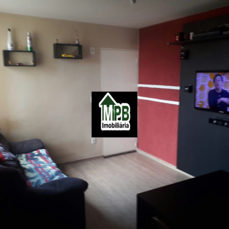 Apartamento à venda com 2 quartos em Jardim Novo Horizonte, Sorocaba, SP