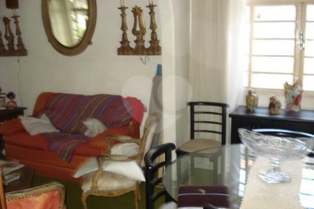 Casa Térrea à venda com 2 quartos em MORUMBI, São Paulo, SP