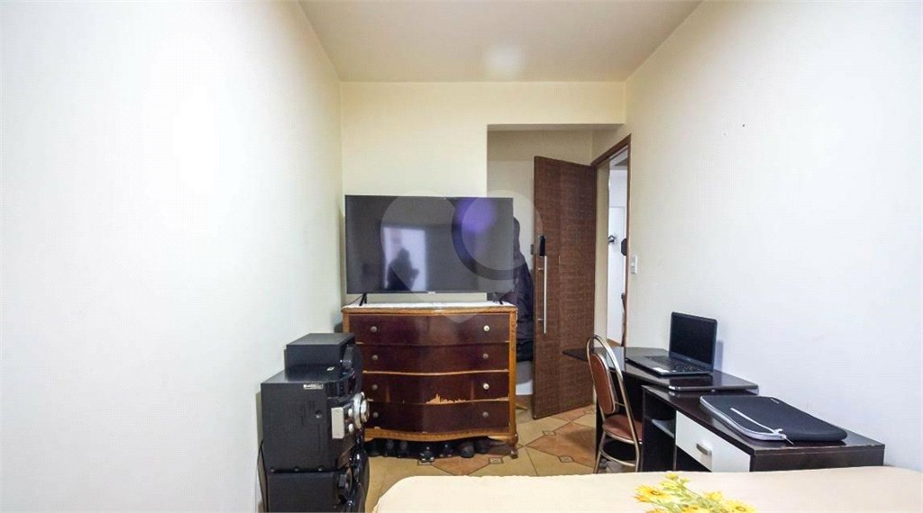 Apartamento à venda com 4 quartos em Jaguaré, São Paulo, SP